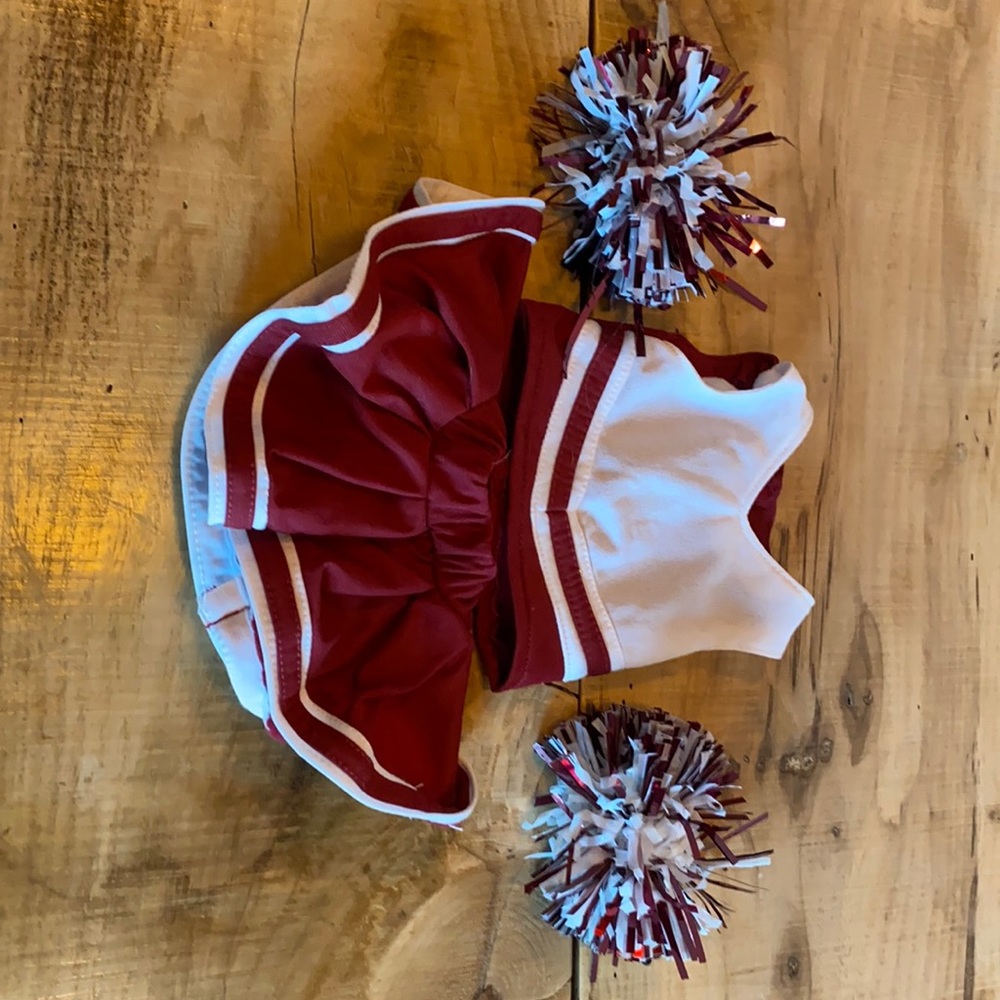 ⭐18 inch doll clothes